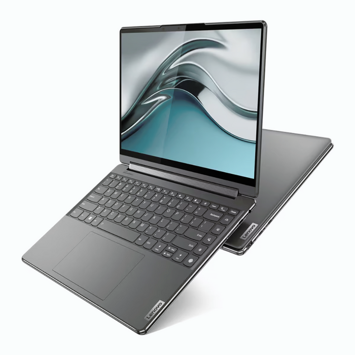 Reuse Chile Notebook Lenovo Yoga 9 14IAP7 i7 16 GB RAM 1 TB SSD Openbox