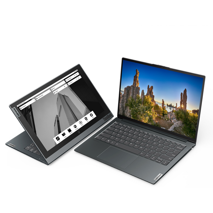 Reuse Chile Notebook Lenovo ThinkBook Plus G2 ITG i5 16GB RAM 512 GB SSD Openbox