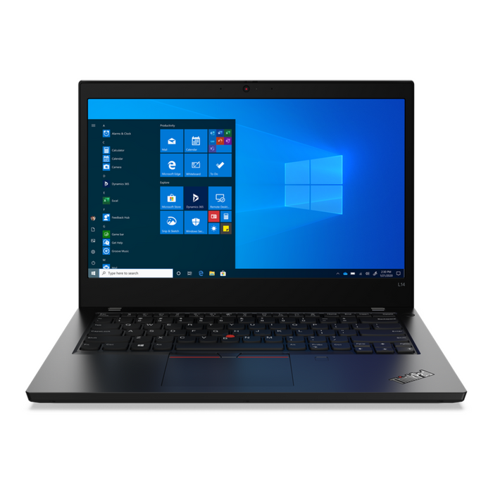 Reuse Chile Notebook Lenovo ThinkPad E15 Gen 3 AMD R7 16GB RAM 512GB SSD Openbox
