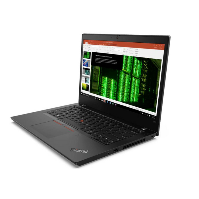 Reuse Chile Notebook Lenovo ThinkPad L14 Gen 2 i5 16GB RAM 512GB SSD Reacondicionado