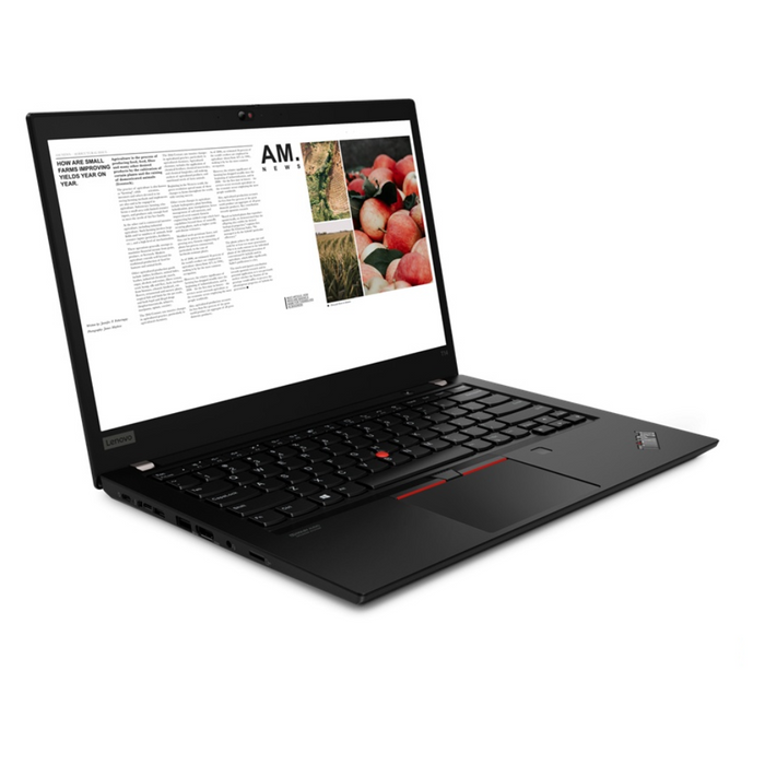 Reuse Chile Notebook Lenovo ThinkPad T14 Gen 1 i5 8GB RAM 512GB SSD Openbox
