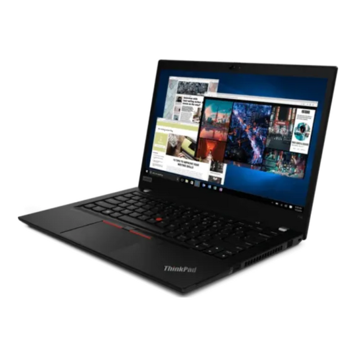 Reuse Chile Notebook Lenovo ThinkPad T14 Gen 1 i5 8GB RAM 512GB SSD Reacondicionado