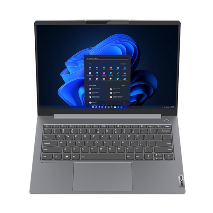 Reuse Chile Notebook Lenovo ThinkBook 14 G4+ IAP i7 16G RAM 512GB SSD Reacondicionado