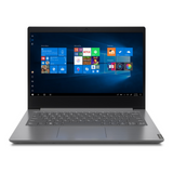 Notebook Lenovo V14 IGL Intel Celeron N4020 4GB RAM 256GB SSD Con Detalles