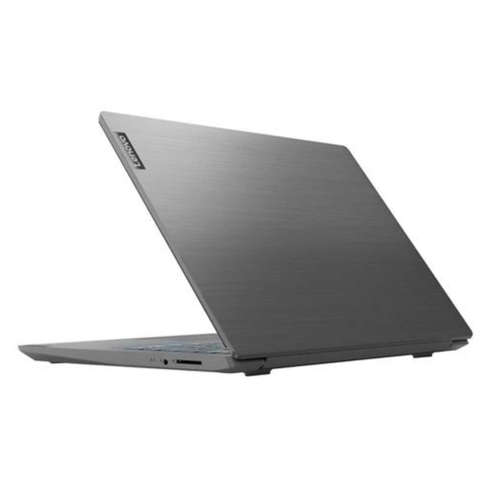 Notebook Lenovo V14 IGL Intel Celeron N4020 4GB RAM 256GB SSD Con Detalles