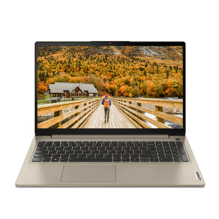 Reuse Chile Notebook Lenovo IdeaPad 3 15ALC6 AMD R5 12GB RAM 256GB SSD Reacondicionado