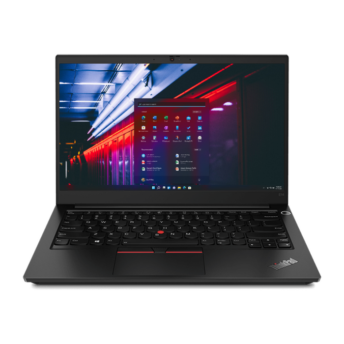 Reuse Chile Notebook Lenovo ThinkPad E14 Gen 2 AMD R7 16GB RAM 512GB SSD Reacondicionado