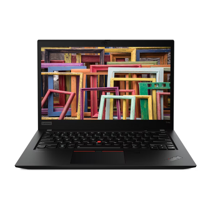 Reuse Chile Notebook Lenovo ThinkPad T14s Gen 1 i7 16GB RAM 1TB SSD Openbox