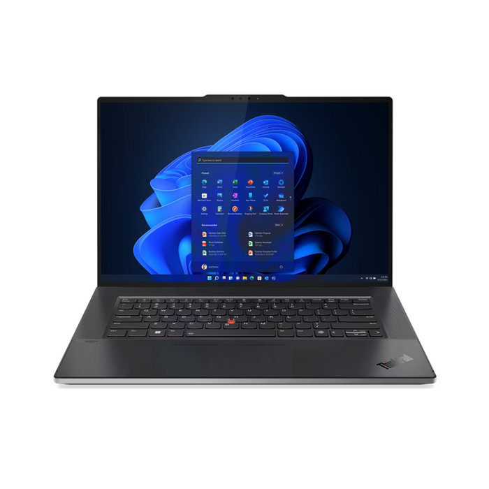 Reuse Chile Notebook Lenovo ThinkPad Z16 Gen 1 AMD Ryzen 5 16GB RAM 1TB SSD AMD Radeon RX 6500M Openbox