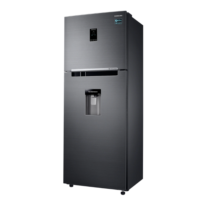 Reuse Chile Samsung Refrigerador Top Mount de 368L con Twin Cooling Plus Openbox
