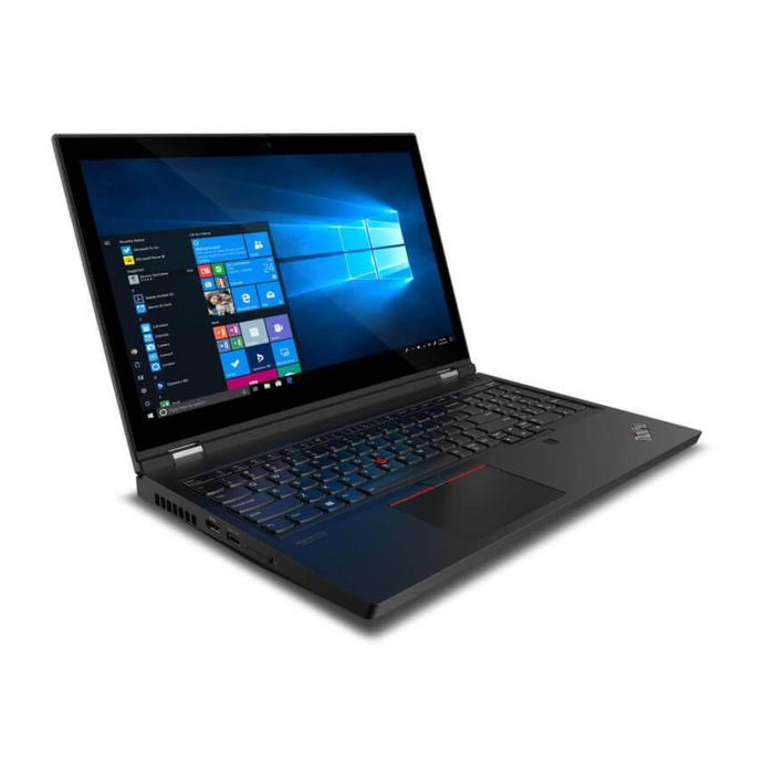 Reuse Chile Notebook Lenovo Thinkpad P15 Gen 1 Core i7 32GB RAM 1TB SSD Openbox