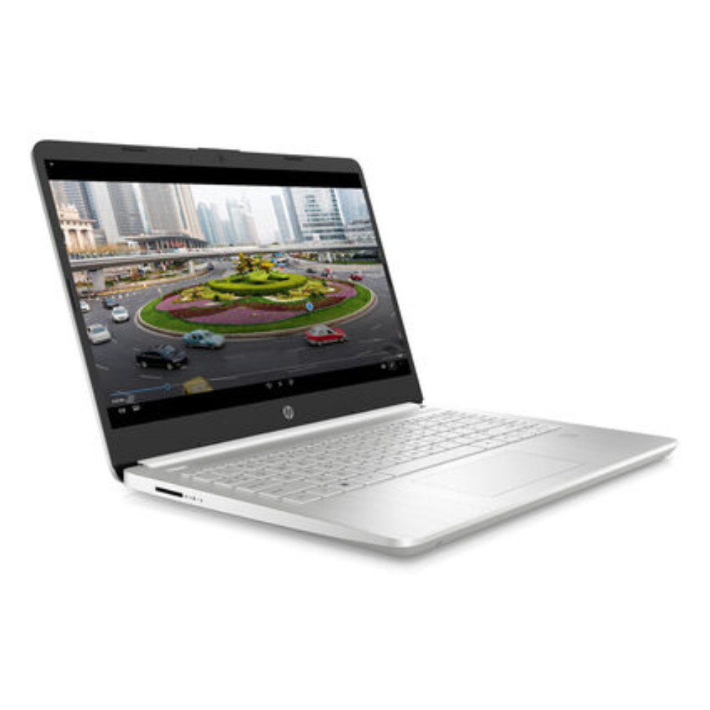 Notebook HP 14-dq2029la Core i5 8GB RAM 256GB SSD Openbox