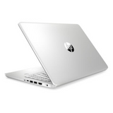 Notebook HP 14-dq2029la Core i5 8GB RAM 256GB SSD Openbox