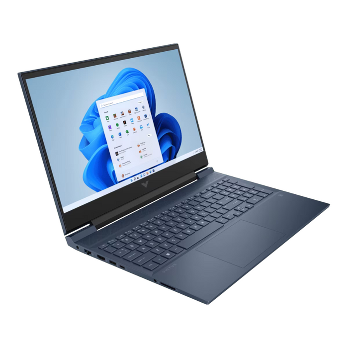 Reuse Chile Notebook HP Victus 16-d0511la Core i5 8GB RAM 512GB SSD Openbox