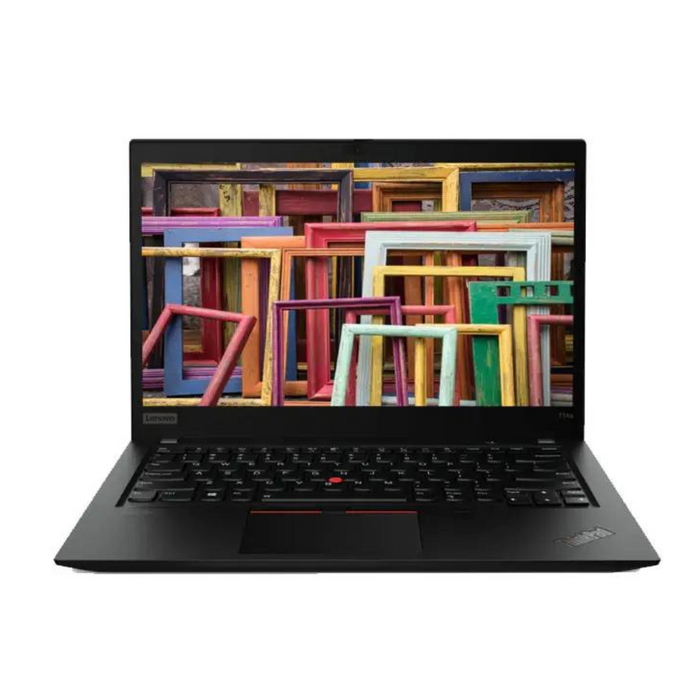 Reuse Chile Notebook Lenovo ThinkPad T14s i7 16 GB RAM 512GB SSD 14″ FHD Reacondicionado
