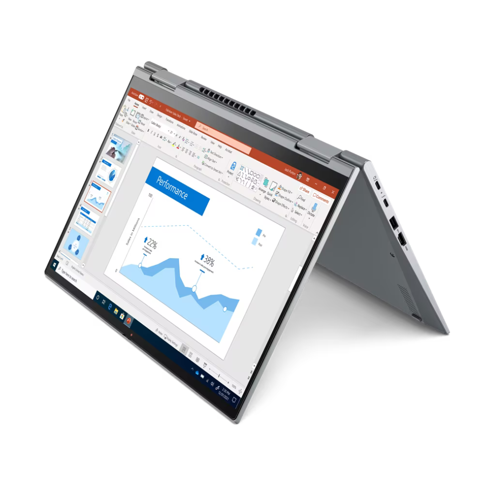 Notebook Lenovo ThinkPad X1 Yoga G6 i5 16GB RAM 512GB SSD Openbox