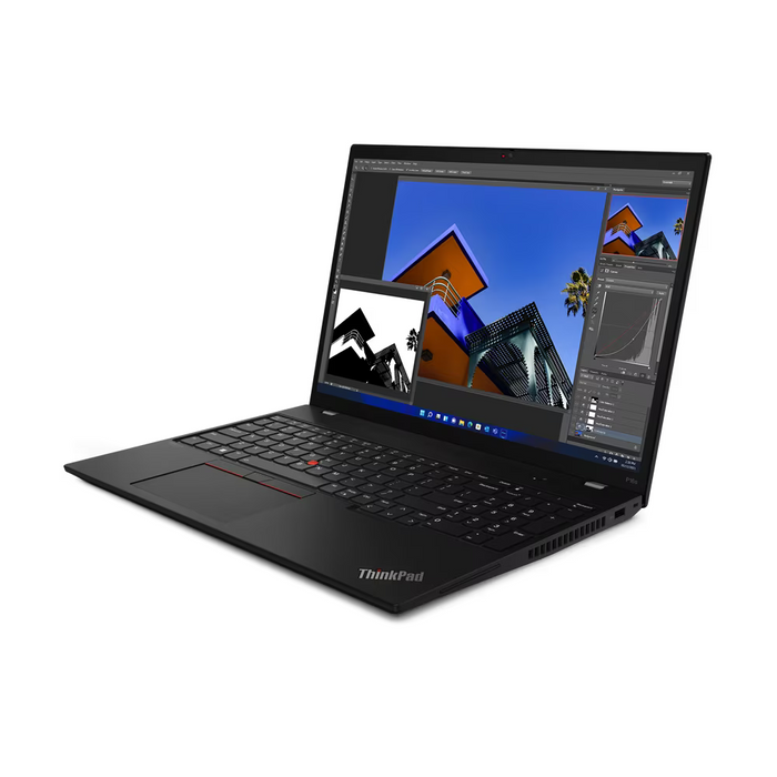 Reuse Chile Notebook Lenovo ThinkPad P16s G1 AMD Ryzen 7 PRO 16GB RAM 1TB SSD Openbox