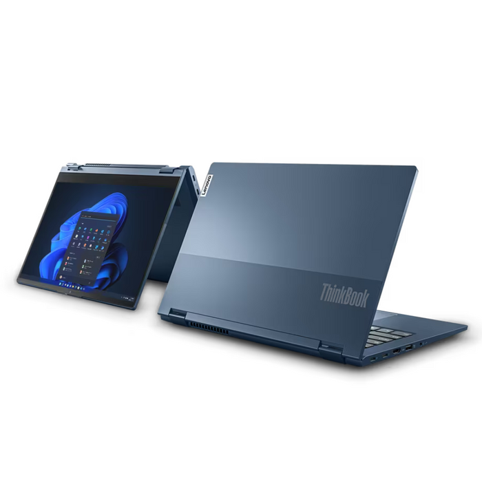 Reuse Chile Notebook Lenovo ThinkPad 14s Yoga Gen 3 IRU I7 8GB RAM 1 TB SSD Openbox