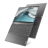 Notebook Lenovo Yoga 9 14" Core i7 16GB RAM 512GB SSD Openbox