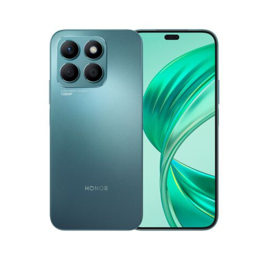 Honor X8B 4G 8GB RAM 256GB Open Box