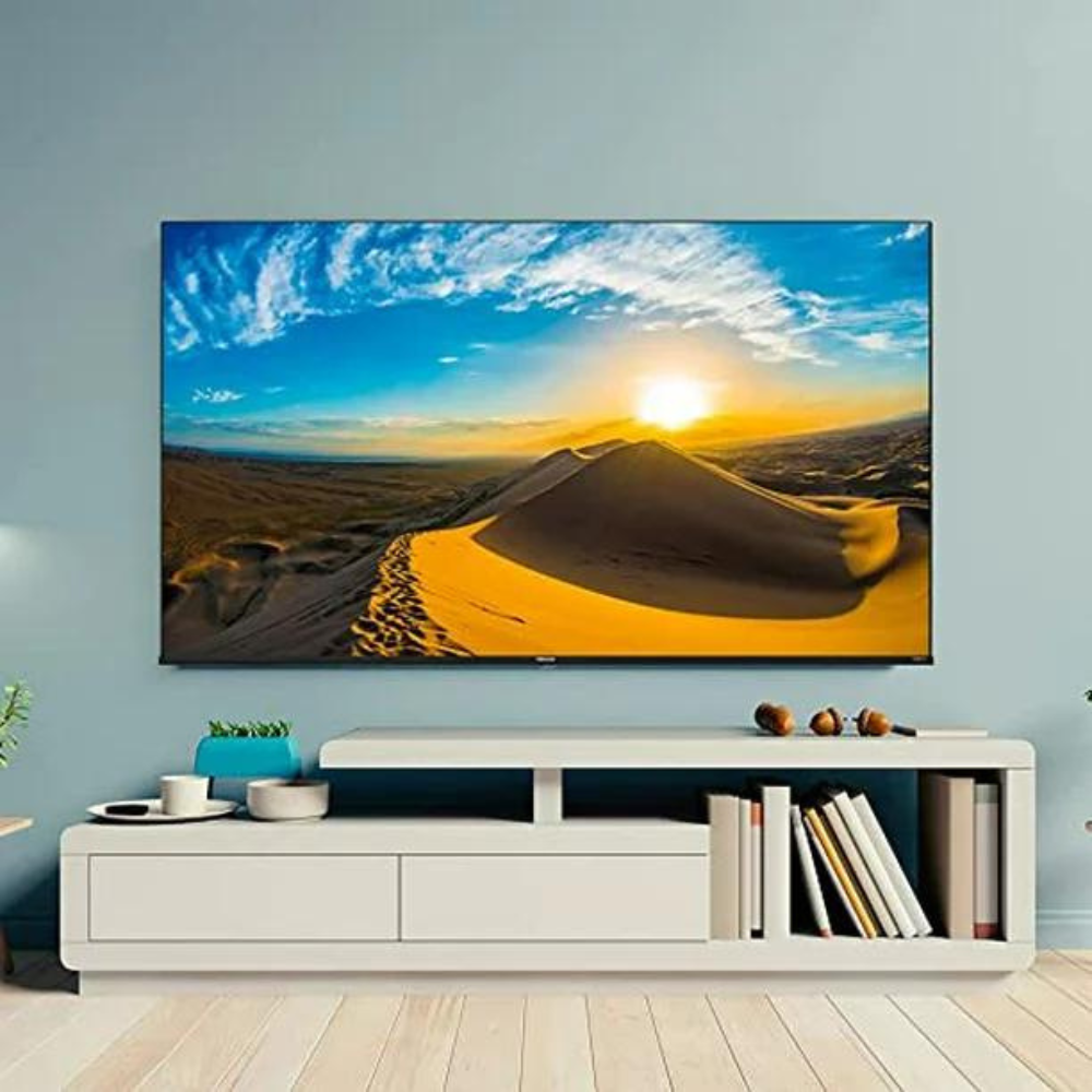 Smart TV Hisense Led 43" 43A6G 4K HDR Android Openbox
