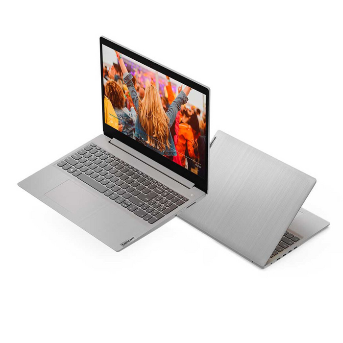 Reuse Chile Notebook Lenovo IdeaPad 3 15.6" I5 8GB RAM 512GB SSD Openbox