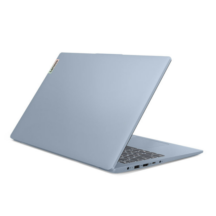 Reuse Chile Notebook Lenovo IdeaPad 3 15.6" AMD Ryzen 5 8GB RAM 512GB SSD FHD Openbox