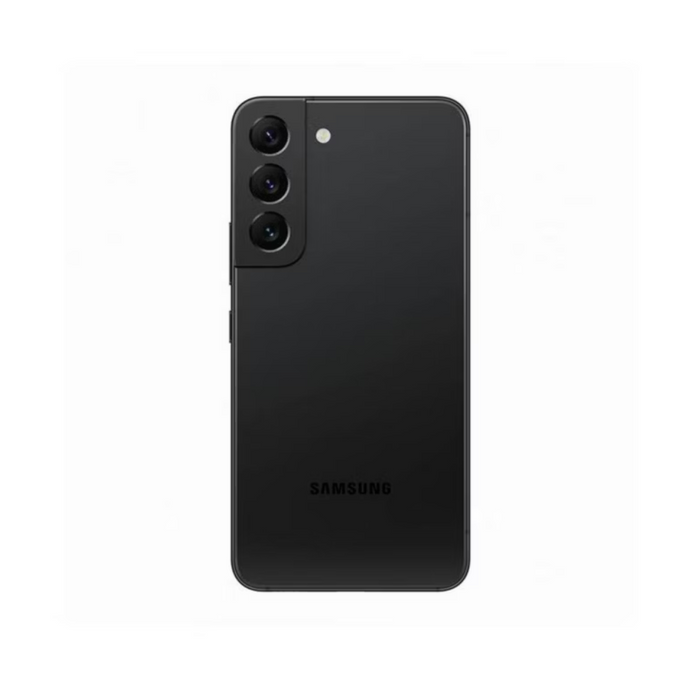 Reuse Chile Smartphone Samsung Galaxy S22 Plus 128GB Negro Reacondicionado