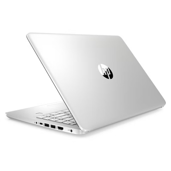Reuse Chile Notebook HP 14"14-DQ2516LA i5 8GB RAM 512GB SSD Openbox