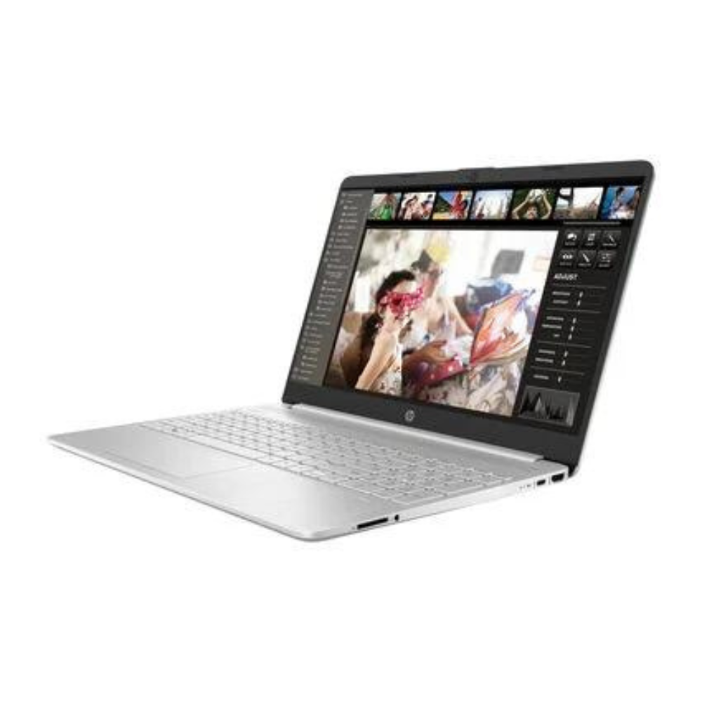 Notebook HP 15-dy2055la i5 8GB RAM 256GB SSD + 16GB Optane FHD 15.6" Openbox