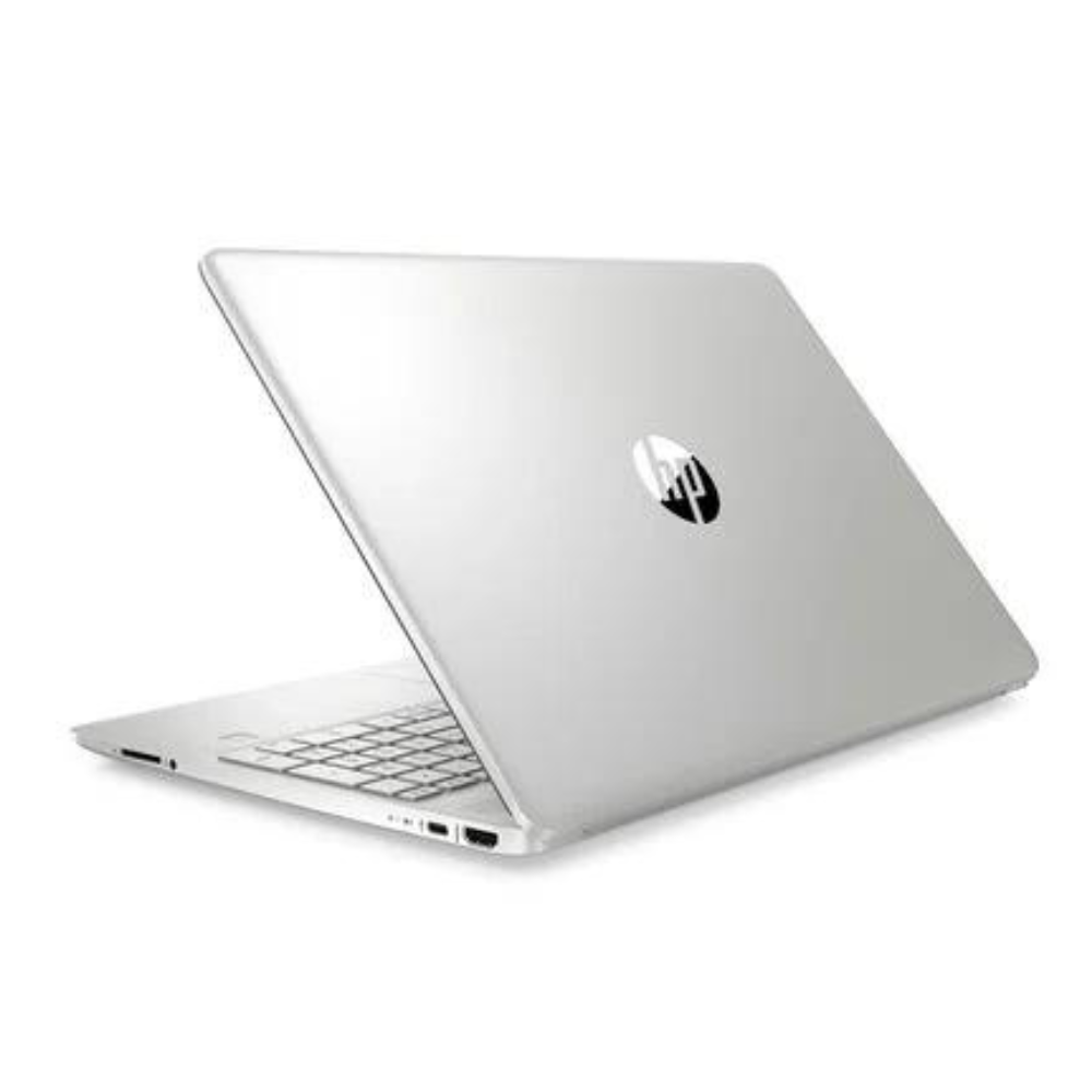 Notebook HP 15-dy2055la i5 8GB RAM 256GB SSD + 16GB Optane FHD 15.6" Openbox
