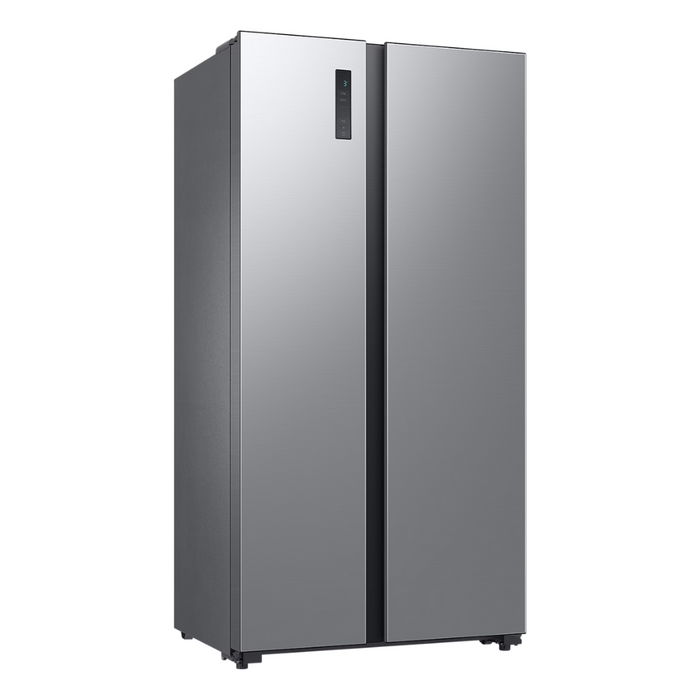 Reuse Chile Samsung Refrigerador Side by Side 490 L con Twist Ice Maker Openbox