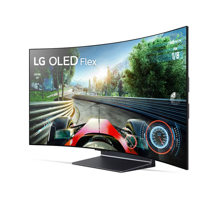 Reuse Chile Smart TV LG OLED 42'' FLEX LX3 con ThinQ AI 4K - SIN CONTROL Openbox