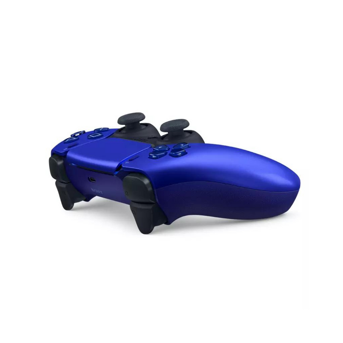 Reuse Chile Control PS5 Dualsense Cobalt Blue Amer Sony Openbox