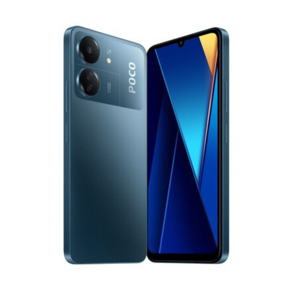 Xiaomi Poco C65 128GB Azul Open Box