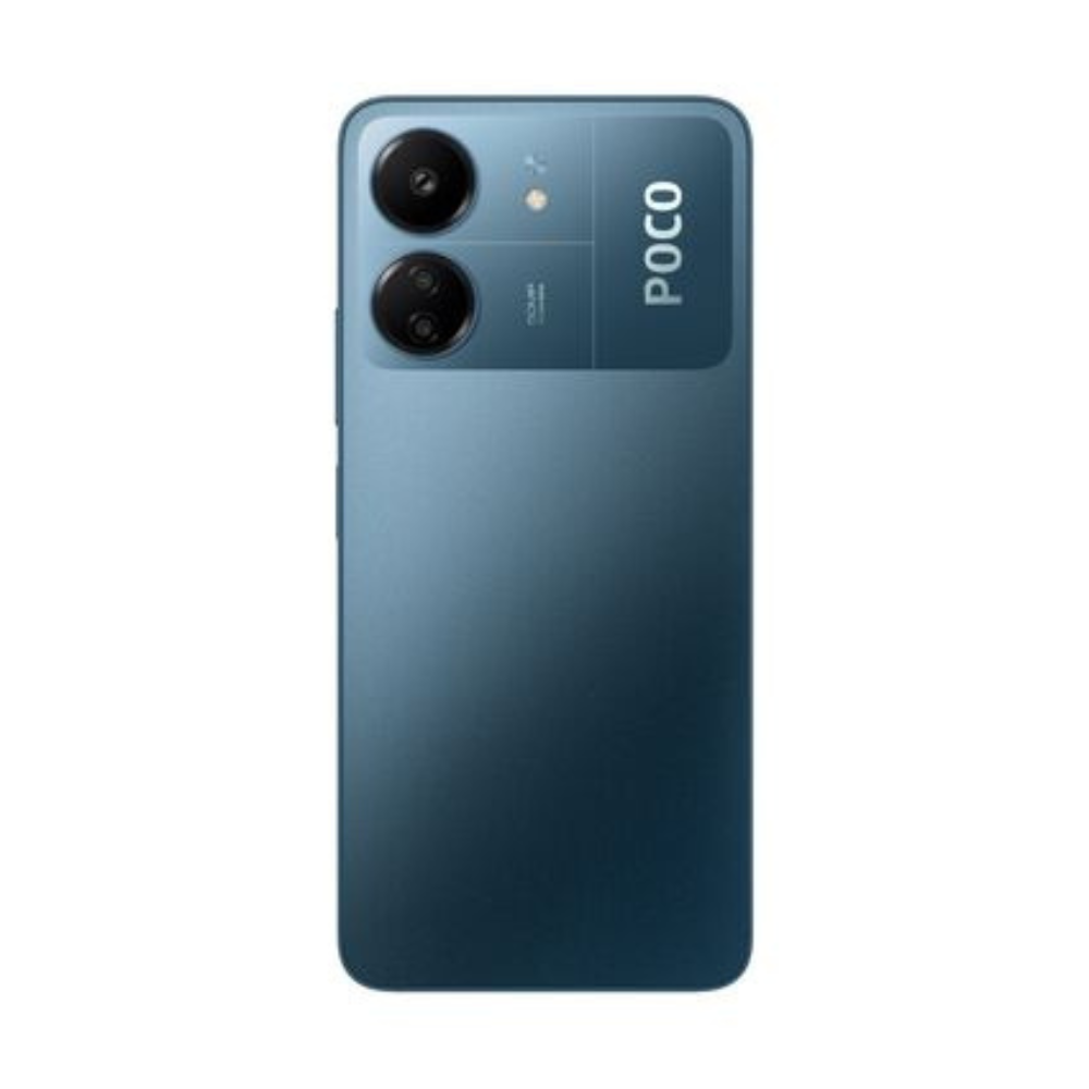 Xiaomi Poco C65 128GB Azul Open Box