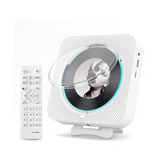 Reproductor de CD Bluetooth Pantalla LED Openbox