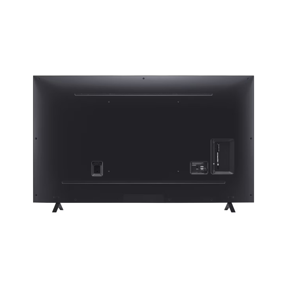 LG AI Nano Cell 80 4K 75" Smart TV 2024 Openbox