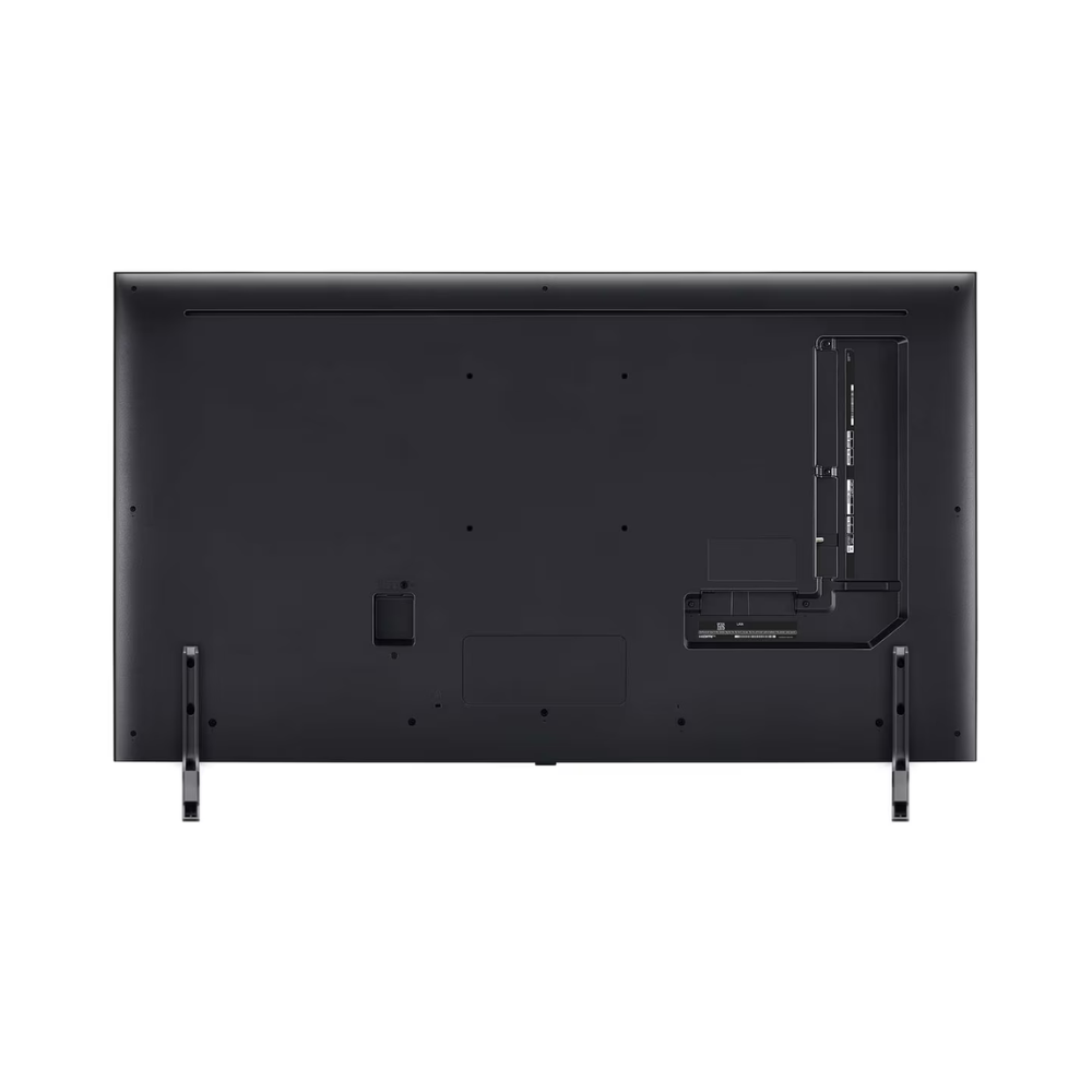 LG AI QNED 80 Smart TV 50" 4K 2024 Openbox