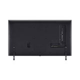 LG AI QNED 80 Smart TV 50" 4K 2024 Openbox