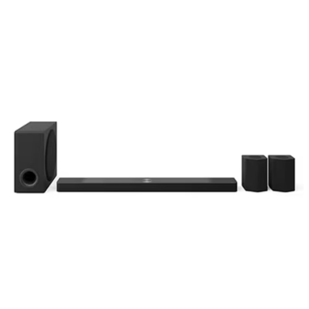 Soundbar LG S95TR Openbox
