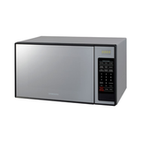 Microondas Espejado con Esmalte Cerámico 32 L Openbox