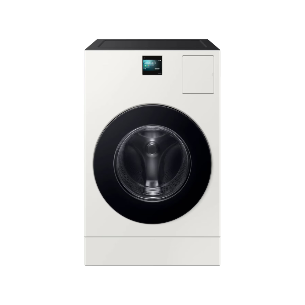 Samsung 25Kg/15Kg Bespoke AI Lavadora Secadora Lite AI Wash & Dry Openbox