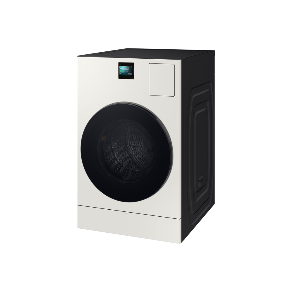 Samsung 25Kg/15Kg Bespoke AI Lavadora Secadora Lite AI Wash & Dry Openbox