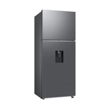 Refrigerador Samsung Top Mount No Frost / Rt38Cg6720S9Zs 384 Litros Openbox