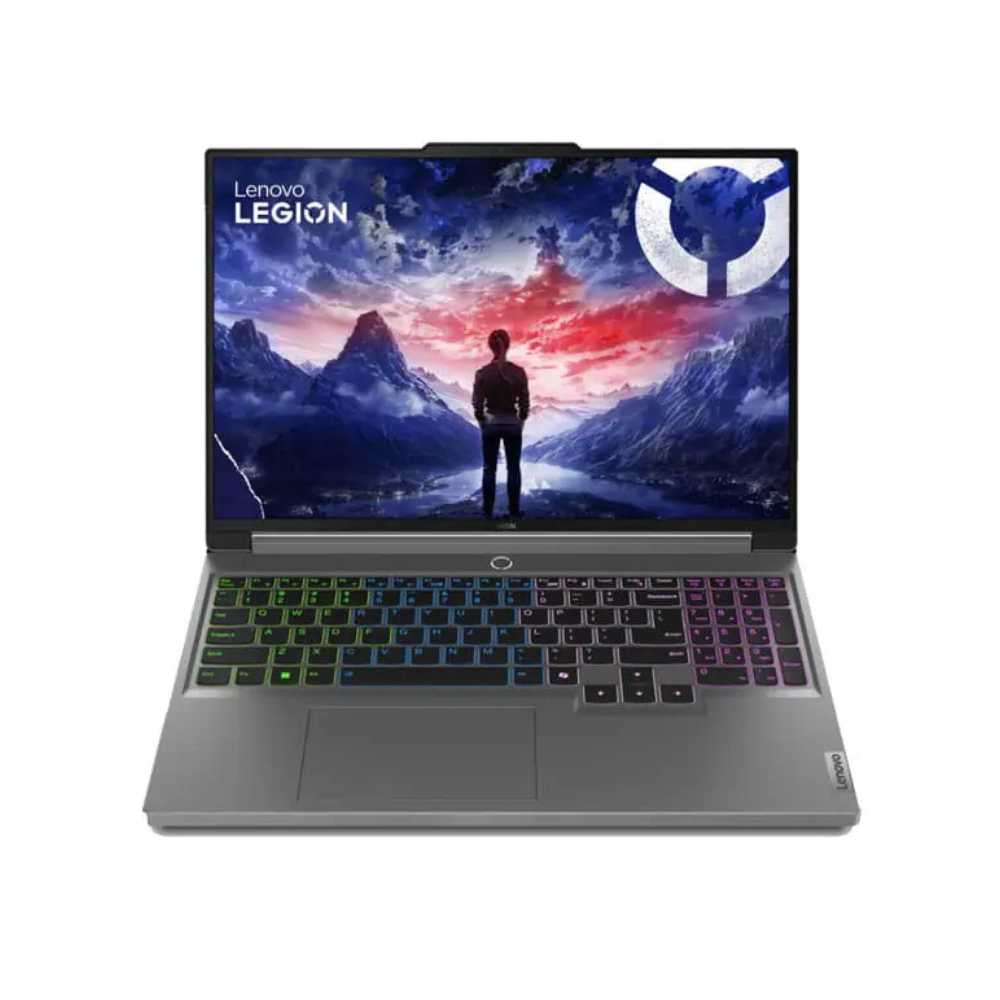 Notebook Gmaer Legion 5 16IRX9 Core i9 32GB RAM 1TB SSD RTX 4060 Reacondicionado