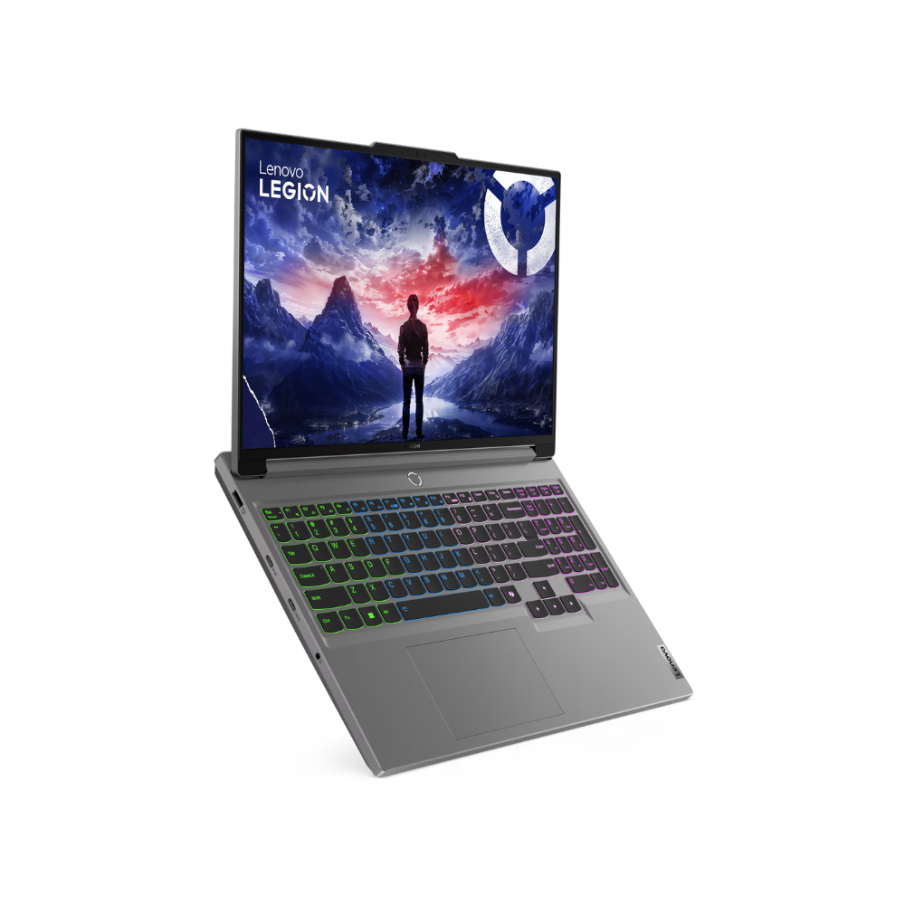 Notebook Gmaer Legion 5 16IRX9 Core i9 32GB RAM 1TB SSD RTX 4060 Reacondicionado