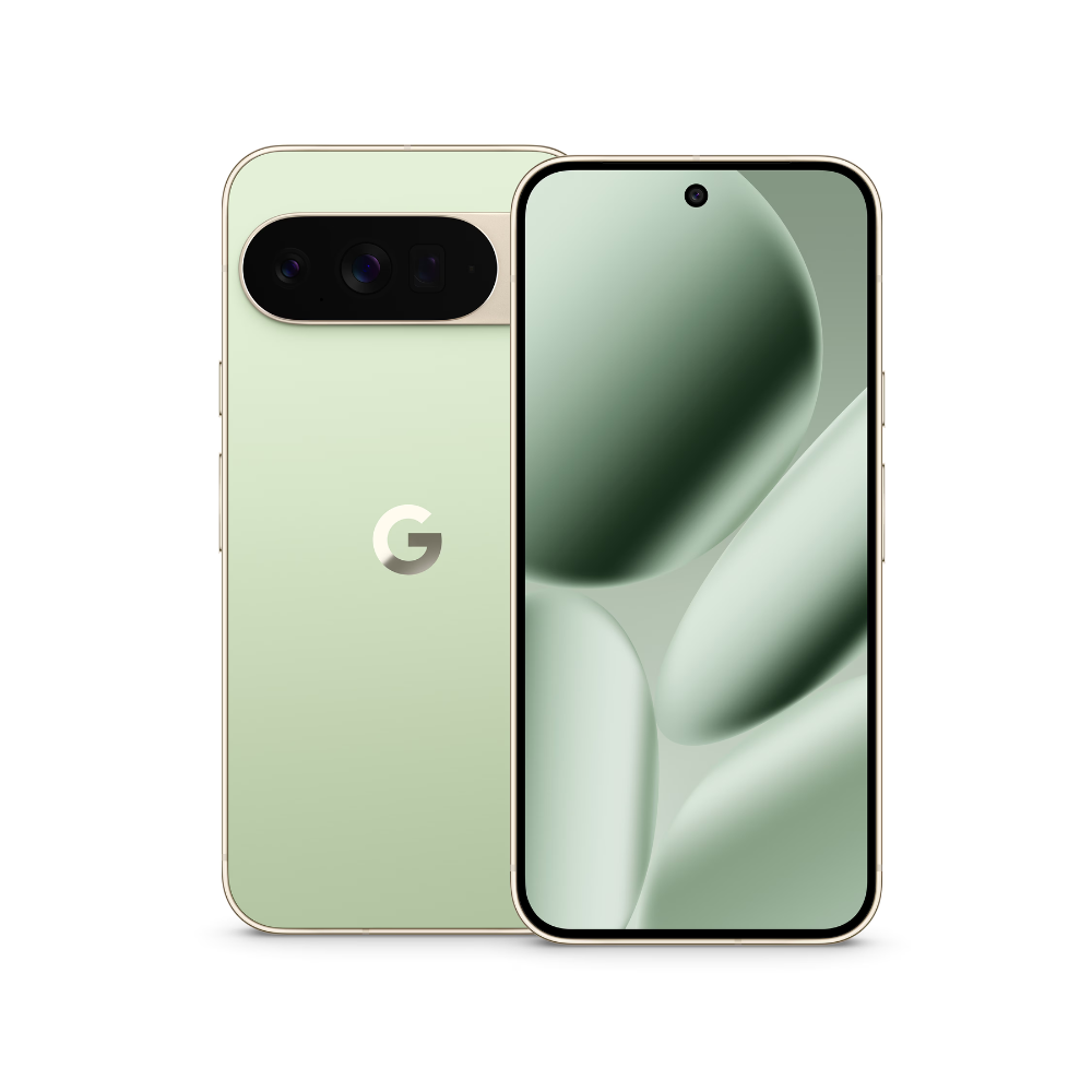 Google Pixel 10 Pro XL 256 GB Jade Reacondicionado
