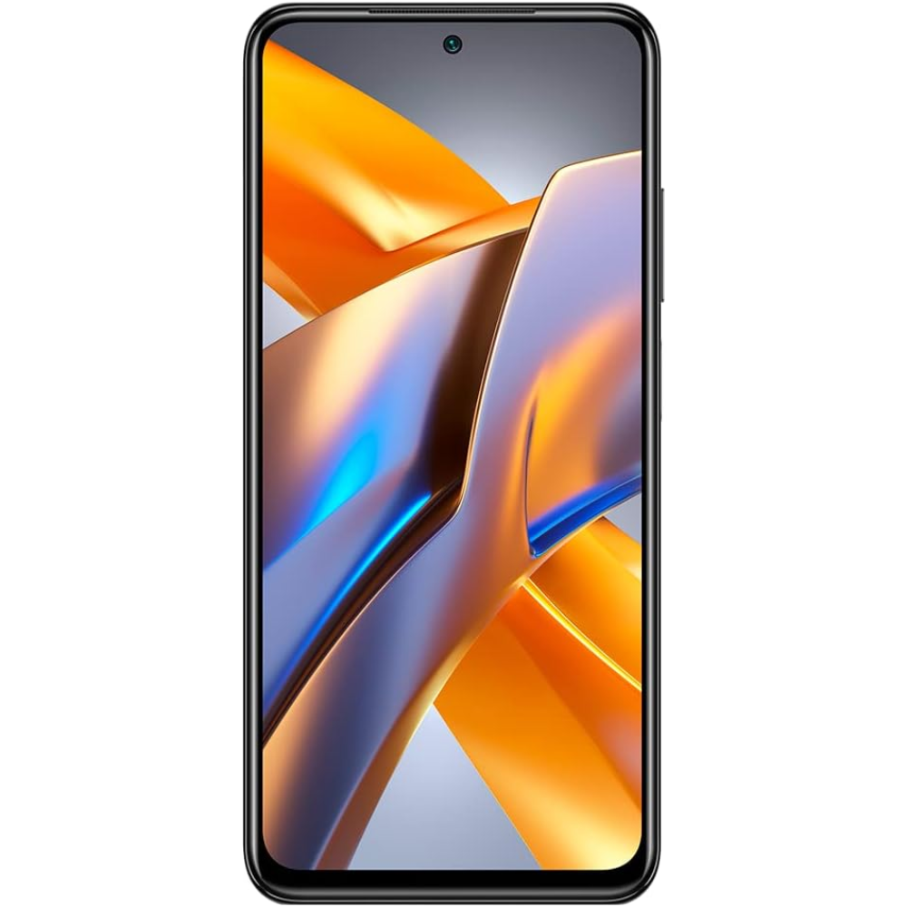 POCO M5s 6.43" AMOLED DotDisplay 4GB 128GB - Gris: Openbox