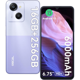 Oscal Modern 8 16GB + 256GB Púrpura Reacondicionado